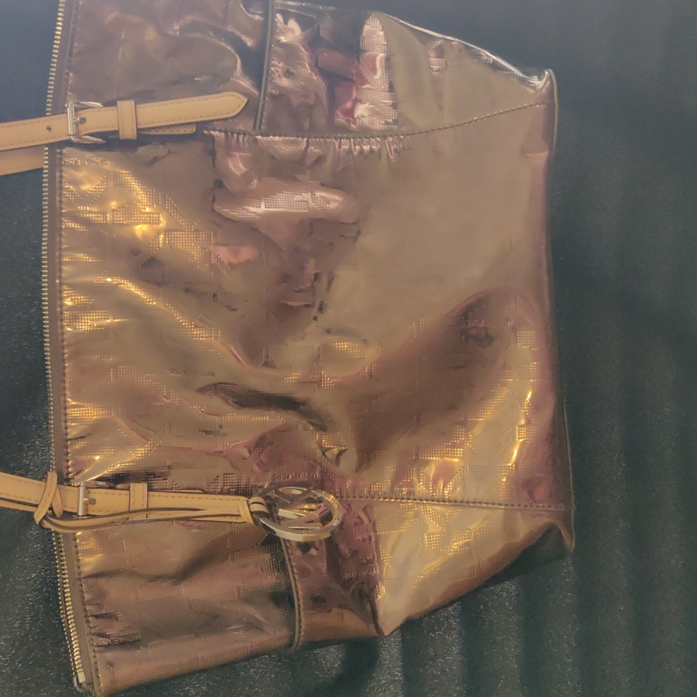 Michael Kors handbag